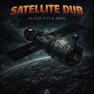 Satellite Dub track artwork