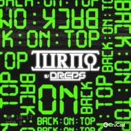 Back on Top track artwork