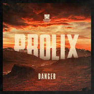 Danger track artwork