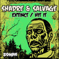 Hit It track artwork