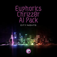 City Nights track artwork
