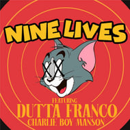 9 Lives track artwork
