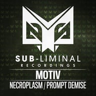 Prompt Demise track artwork