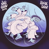 Sinking Deeper track artwork