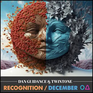 December track artwork