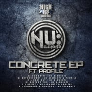 Command & Control track artwork