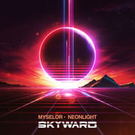Skyward track artwork