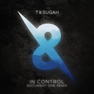 In Control - Document One Remix track artwork