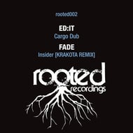 Insider - Krakota Remix track artwork