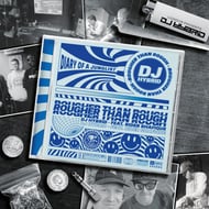 Rougher Than Rough - Instrumental Mix track artwork