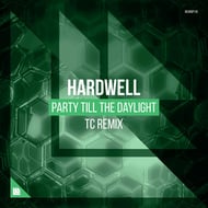 Party Till The Daylight - TC Remix track artwork