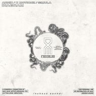 Diagram track artwork