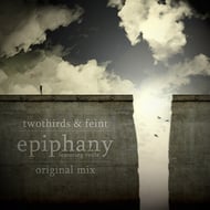 Epiphany - Hollidayrain Remix track artwork