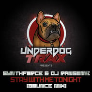 Stay With Me Tonight - Original Mix track artwork