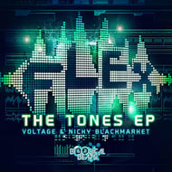 Eat Box - Voltage & Nicky Blackmarket Remix track artwork