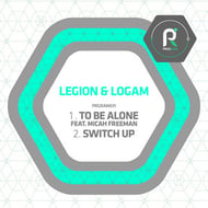 Switch Up track artwork