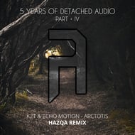 Arctotis - Hazqa Remix track artwork