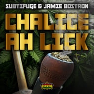 Chalice Ah Lick track artwork