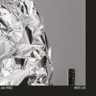 White Lies track artwork