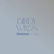 Wings - Nu:Logic Remix track artwork
