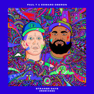 Wake Up - Phibes Remix track artwork