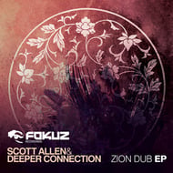 Zion Dub track artwork