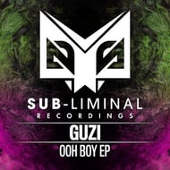 Embers - Guzi Remix track artwork