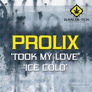 Ice Cold track artwork