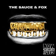 Yagga Yagga - Lenzman Remix track artwork