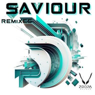 Saviour - Sola Remix track artwork