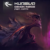 Demon Inside track artwork