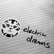 Electric Dreams - Tim Reaper Remix track artwork