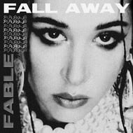 Fall Away - InsideInfo Remix track artwork