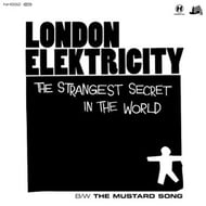 The Mustard Song track artwork
