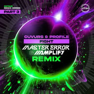 Fight - Master Error & Amplify Remix track artwork