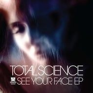 Suspicious - Alix Perez Remix track artwork