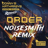 Order - Noisesmith Remix track artwork