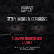 Listen track artwork