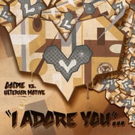 I Adore You (feat. Natalie Williams) - Total Science Remix track artwork