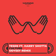 Culture (feat. Harry Shotta) - Odyssy Remix track artwork
