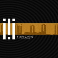 Airwaves track artwork