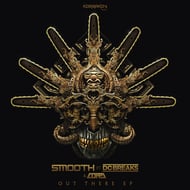 Chainsaw track artwork