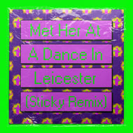 Met Her At A Dance In Leicester - Sticky Remix track artwork