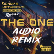 The One - Audio Remix track artwork