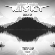 Dedication - Matiflow Remix track artwork