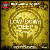 Hooligan - Majistrate Remix track artwork