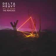 A.I. - Teddy Killerz & Delta Heavy Remix track artwork
