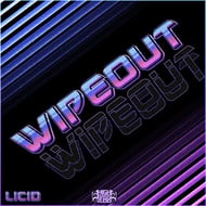 Wipeout track artwork