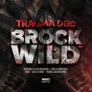 Draw track artwork