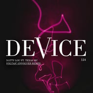 Voltaic - Involver Remix track artwork